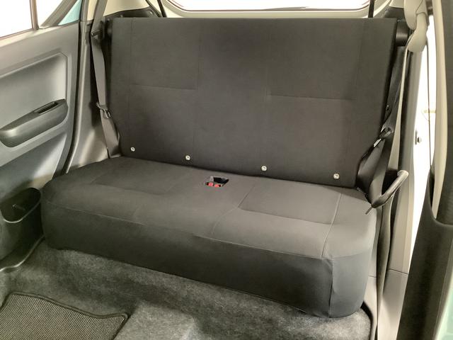 ミライース L SAIII 前後コーナーセンサー キーレスエントリー 走行無制限1年保証 前後コーナーセンサー オートマチックハイビーム アイドリングストップ キーレスエントリー 横滑り防止装置 オートライト ヘッドライトレベライザー アクセサリーソケット(27枚目)