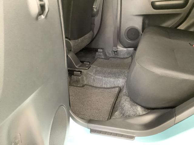 ミライース L SAIII 前後コーナーセンサー キーレスエントリー 走行無制限1年保証 前後コーナーセンサー オートマチックハイビーム アイドリングストップ キーレスエントリー 横滑り防止装置 オートライト ヘッドライトレベライザー アクセサリーソケット(28枚目)