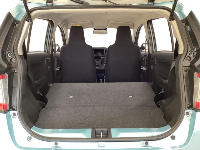 ミライース L SAIII 前後コーナーセンサー キーレスエントリー 走行無制限1年保証 前後コーナーセンサー オートマチックハイビーム アイドリングストップ キーレスエントリー 横滑り防止装置 オートライト ヘッドライトレベライザー アクセサリーソケット(32枚目)