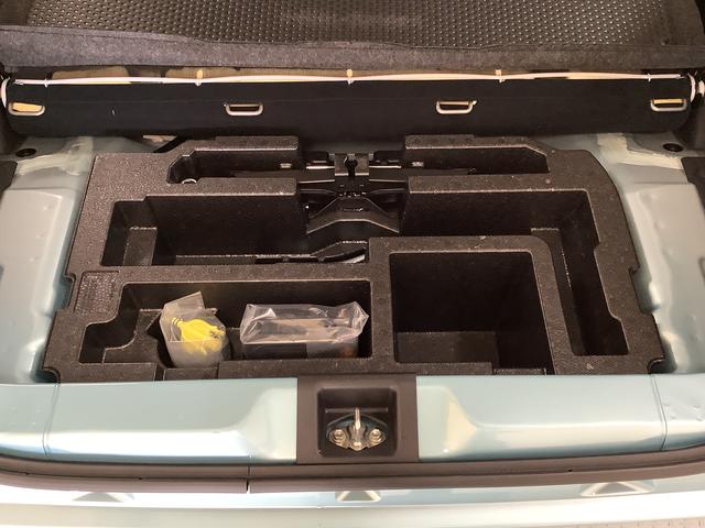 ミライース L SAIII 前後コーナーセンサー キーレスエントリー 走行無制限1年保証 前後コーナーセンサー オートマチックハイビーム アイドリングストップ キーレスエントリー 横滑り防止装置 オートライト ヘッドライトレベライザー アクセサリーソケット(35枚目)