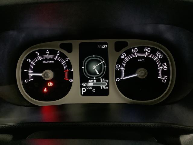 ムーヴキャンバス ストライプスＧ　９インチディスプレイオーディオ　全方位カメラ　１年保証　９インチディスプレイオーディオ　全方位カメラ　両側電動スライドドア　前後コーナーセンサー　前席シートヒーター　Ｂｌｕｅｔｏｏｔｈ　オートマチックハイビーム　スマートキー　Ｑｉワイヤレス充電（32枚目）