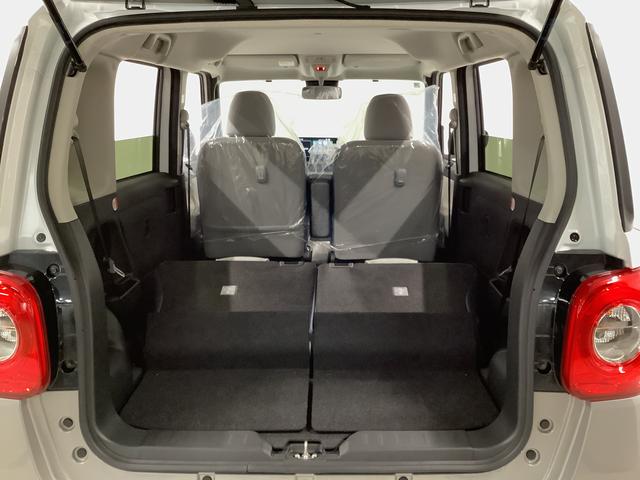 ムーヴキャンバス ストライプスＧ　９インチディスプレイオーディオ　全方位カメラ　１年保証　９インチディスプレイオーディオ　全方位カメラ　両側電動スライドドア　前後コーナーセンサー　前席シートヒーター　Ｂｌｕｅｔｏｏｔｈ　オートマチックハイビーム　スマートキー　Ｑｉワイヤレス充電（50枚目）