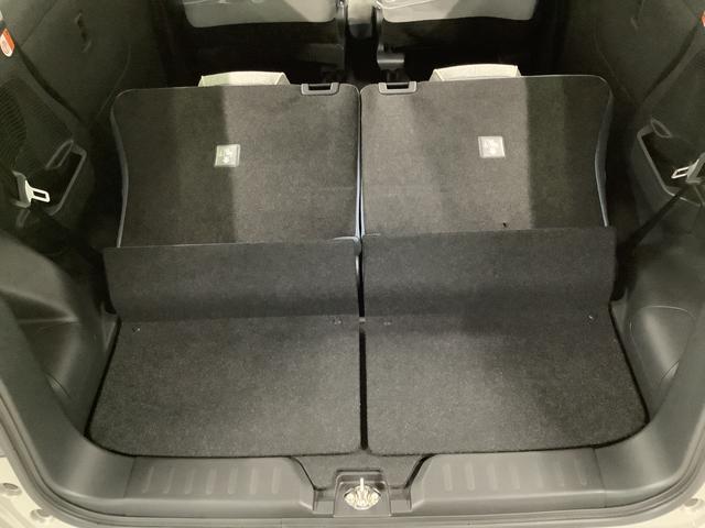 ムーヴキャンバス ストライプスＧ　９インチディスプレイオーディオ　全方位カメラ　１年保証　９インチディスプレイオーディオ　全方位カメラ　両側電動スライドドア　前後コーナーセンサー　前席シートヒーター　Ｂｌｕｅｔｏｏｔｈ　オートマチックハイビーム　スマートキー　Ｑｉワイヤレス充電（51枚目）