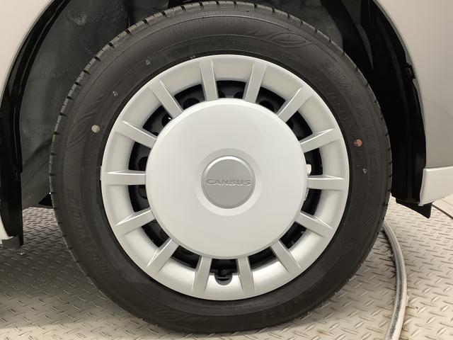 ムーヴキャンバス ストライプスＧ　９インチディスプレイオーディオ　全方位カメラ　１年保証　９インチディスプレイオーディオ　全方位カメラ　両側電動スライドドア　前後コーナーセンサー　前席シートヒーター　Ｂｌｕｅｔｏｏｔｈ　オートマチックハイビーム　スマートキー　Ｑｉワイヤレス充電（54枚目）