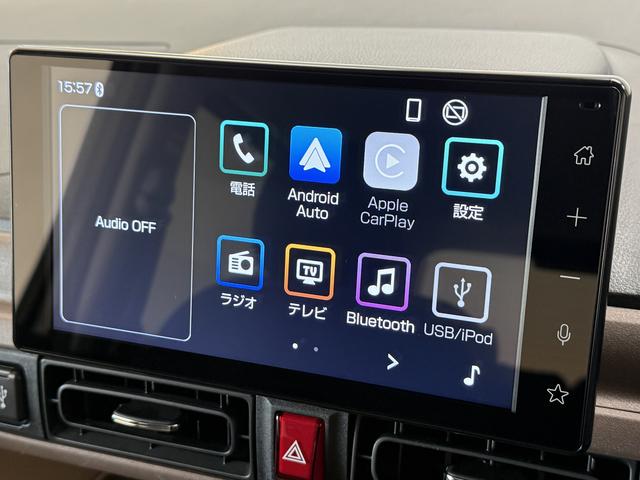 ムーヴキャンバス セオリーＧターボ　４ＷＤ　１オーナー　ディスプレイオーディオ　１年保証　ワンオーナー　９インチディスプレイオーディオ　４ＷＤ　バックカメラ　アダプティブクルーズコントロール　両側電動スライドドア　コーナーセンサー　シートヒーター　ＵＳＢ接続　Ｑｉワイヤレス充電（6枚目）