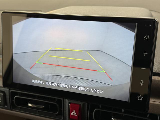 ムーヴキャンバス セオリーＧターボ　４ＷＤ　１オーナー　ディスプレイオーディオ　１年保証　ワンオーナー　９インチディスプレイオーディオ　４ＷＤ　バックカメラ　アダプティブクルーズコントロール　両側電動スライドドア　コーナーセンサー　シートヒーター　ＵＳＢ接続　Ｑｉワイヤレス充電（7枚目）