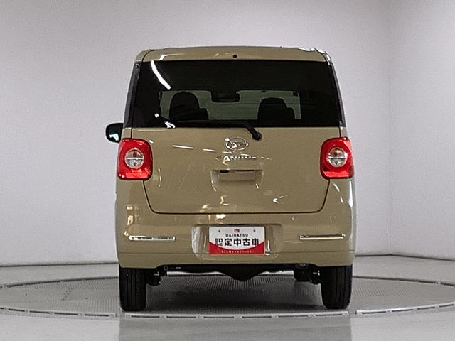 ムーヴキャンバス セオリーＧターボ　４ＷＤ　１オーナー　ディスプレイオーディオ　１年保証　ワンオーナー　９インチディスプレイオーディオ　４ＷＤ　バックカメラ　アダプティブクルーズコントロール　両側電動スライドドア　コーナーセンサー　シートヒーター　ＵＳＢ接続　Ｑｉワイヤレス充電（13枚目）