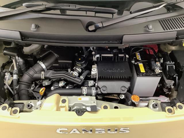 ムーヴキャンバス セオリーＧターボ　４ＷＤ　１オーナー　ディスプレイオーディオ　１年保証　ワンオーナー　９インチディスプレイオーディオ　４ＷＤ　バックカメラ　アダプティブクルーズコントロール　両側電動スライドドア　コーナーセンサー　シートヒーター　ＵＳＢ接続　Ｑｉワイヤレス充電（14枚目）