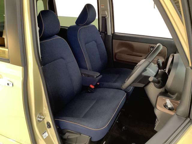 ムーヴキャンバス セオリーＧターボ　４ＷＤ　１オーナー　ディスプレイオーディオ　１年保証　ワンオーナー　９インチディスプレイオーディオ　４ＷＤ　バックカメラ　アダプティブクルーズコントロール　両側電動スライドドア　コーナーセンサー　シートヒーター　ＵＳＢ接続　Ｑｉワイヤレス充電（20枚目）