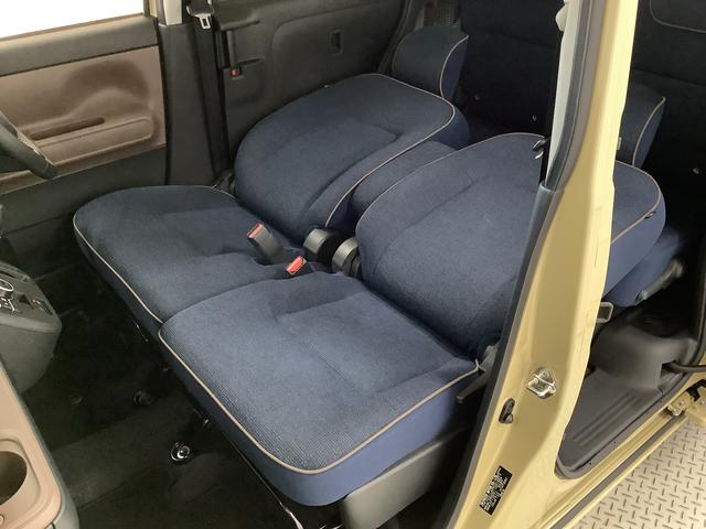 ムーヴキャンバス セオリーＧターボ　４ＷＤ　１オーナー　ディスプレイオーディオ　１年保証　ワンオーナー　９インチディスプレイオーディオ　４ＷＤ　バックカメラ　アダプティブクルーズコントロール　両側電動スライドドア　コーナーセンサー　シートヒーター　ＵＳＢ接続　Ｑｉワイヤレス充電（21枚目）