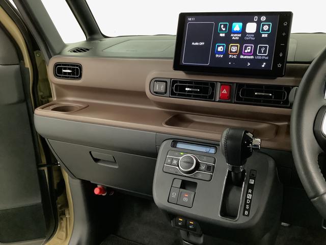 ムーヴキャンバス セオリーＧターボ　４ＷＤ　１オーナー　ディスプレイオーディオ　１年保証　ワンオーナー　９インチディスプレイオーディオ　４ＷＤ　バックカメラ　アダプティブクルーズコントロール　両側電動スライドドア　コーナーセンサー　シートヒーター　ＵＳＢ接続　Ｑｉワイヤレス充電（32枚目）