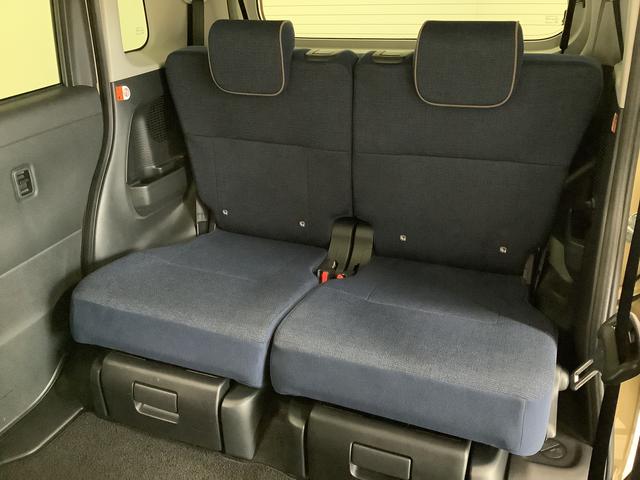 ムーヴキャンバス セオリーＧターボ　４ＷＤ　１オーナー　ディスプレイオーディオ　１年保証　ワンオーナー　９インチディスプレイオーディオ　４ＷＤ　バックカメラ　アダプティブクルーズコントロール　両側電動スライドドア　コーナーセンサー　シートヒーター　ＵＳＢ接続　Ｑｉワイヤレス充電（41枚目）