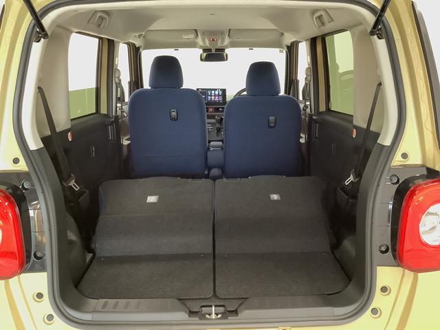 ムーヴキャンバス セオリーＧターボ　４ＷＤ　１オーナー　ディスプレイオーディオ　１年保証　ワンオーナー　９インチディスプレイオーディオ　４ＷＤ　バックカメラ　アダプティブクルーズコントロール　両側電動スライドドア　コーナーセンサー　シートヒーター　ＵＳＢ接続　Ｑｉワイヤレス充電（49枚目）