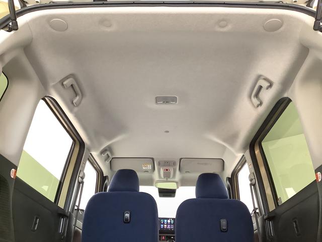 ムーヴキャンバス セオリーＧターボ　４ＷＤ　１オーナー　ディスプレイオーディオ　１年保証　ワンオーナー　９インチディスプレイオーディオ　４ＷＤ　バックカメラ　アダプティブクルーズコントロール　両側電動スライドドア　コーナーセンサー　シートヒーター　ＵＳＢ接続　Ｑｉワイヤレス充電（51枚目）