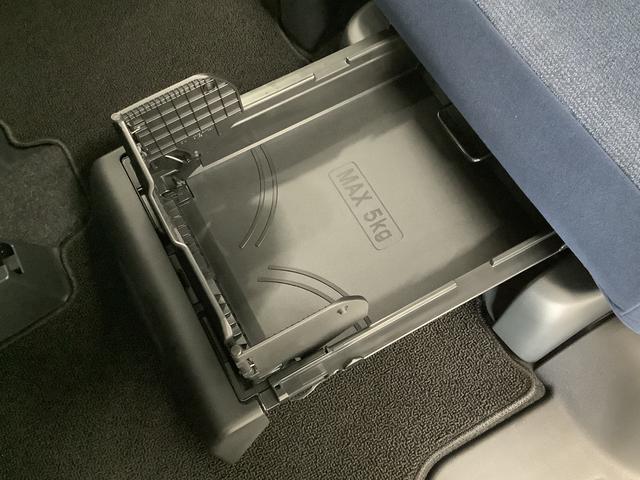 ムーヴキャンバス セオリーＧターボ　１オーナー　９インチディスプレイオーディオ　１年保証　ワンオーナー　９インチディスプレイオーディオ　バックカメラ　アダプティブクルーズコントロール　両側電動スライドドア　コーナーセンサー　シートヒーター　ホッとカップホルダー　Ｑｉワイヤレス充電（46枚目）