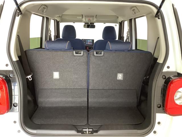 ムーヴキャンバス セオリーＧターボ　１オーナー　９インチディスプレイオーディオ　１年保証　ワンオーナー　９インチディスプレイオーディオ　バックカメラ　アダプティブクルーズコントロール　両側電動スライドドア　コーナーセンサー　シートヒーター　ホッとカップホルダー　Ｑｉワイヤレス充電（48枚目）