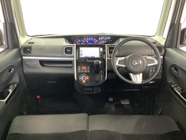 タント カスタムRS SA ターボ ナビTV ETC バックカメラ 1年保証 ナビTV ETC バックカメラ 両側電動スライドドア USB Bluetooth LEDヘッドライト アイドリングストップ プッシュスタート 横滑り防止装置 15インチ純正アルミホイール(5枚目)