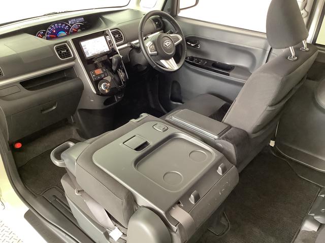 タント カスタムRS SA ターボ ナビTV ETC バックカメラ 1年保証 ナビTV ETC バックカメラ 両側電動スライドドア USB Bluetooth LEDヘッドライト アイドリングストップ プッシュスタート 横滑り防止装置 15インチ純正アルミホイール(42枚目)