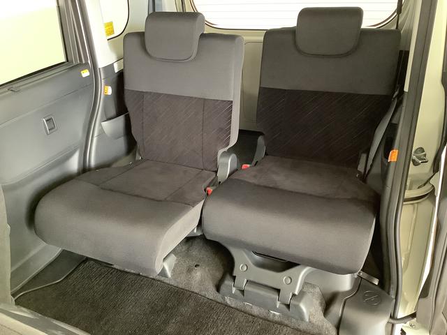 タント カスタムRS SA ターボ ナビTV ETC バックカメラ 1年保証 ナビTV ETC バックカメラ 両側電動スライドドア USB Bluetooth LEDヘッドライト アイドリングストップ プッシュスタート 横滑り防止装置 15インチ純正アルミホイール(45枚目)