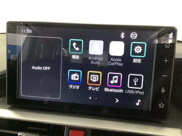 ロッキー プレミアムＧ　ＨＥＶ　ワンオーナー　ディスプレイオーディオ　１年保証　９インチディスプレイオーディオ　ワンオーナー　ドラレコ　全方位カメラ　アダプティブクルーズコントロール　前後コーナーセンサー　前席シートヒーター　ＵＳＢ接続　１７インチ純正アルミホイール（6枚目）