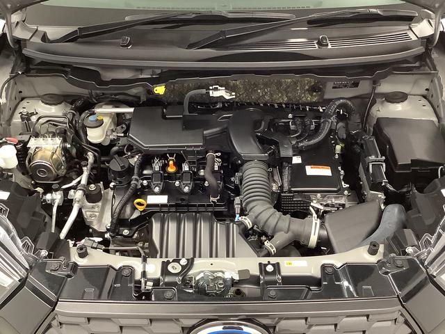 ロッキー プレミアムＧ　ＨＥＶ　ワンオーナー　ディスプレイオーディオ　１年保証　９インチディスプレイオーディオ　ワンオーナー　ドラレコ　全方位カメラ　アダプティブクルーズコントロール　前後コーナーセンサー　前席シートヒーター　ＵＳＢ接続　１７インチ純正アルミホイール（13枚目）