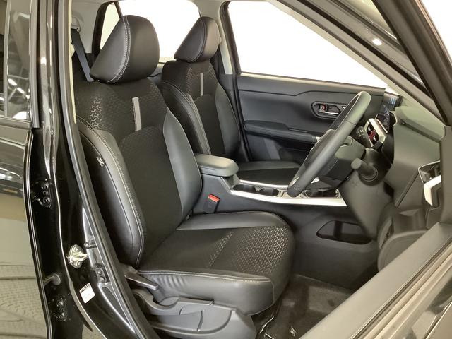 ロッキー プレミアムＧ　ＨＥＶ　ワンオーナー　ディスプレイオーディオ　１年保証　９インチディスプレイオーディオ　ワンオーナー　ドラレコ　全方位カメラ　アダプティブクルーズコントロール　前後コーナーセンサー　前席シートヒーター　ＵＳＢ接続　１７インチ純正アルミホイール（22枚目）