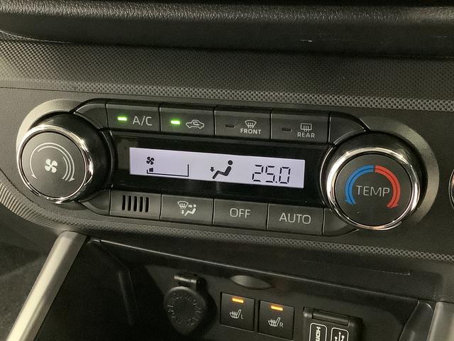 ロッキー プレミアムＧ　ＨＥＶ　ワンオーナー　ディスプレイオーディオ　１年保証　９インチディスプレイオーディオ　ワンオーナー　ドラレコ　全方位カメラ　アダプティブクルーズコントロール　前後コーナーセンサー　前席シートヒーター　ＵＳＢ接続　１７インチ純正アルミホイール（39枚目）