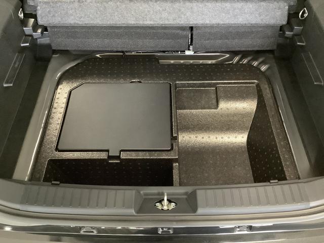 ロッキー プレミアムＧ　ＨＥＶ　ワンオーナー　ディスプレイオーディオ　１年保証　９インチディスプレイオーディオ　ワンオーナー　ドラレコ　全方位カメラ　アダプティブクルーズコントロール　前後コーナーセンサー　前席シートヒーター　ＵＳＢ接続　１７インチ純正アルミホイール（52枚目）