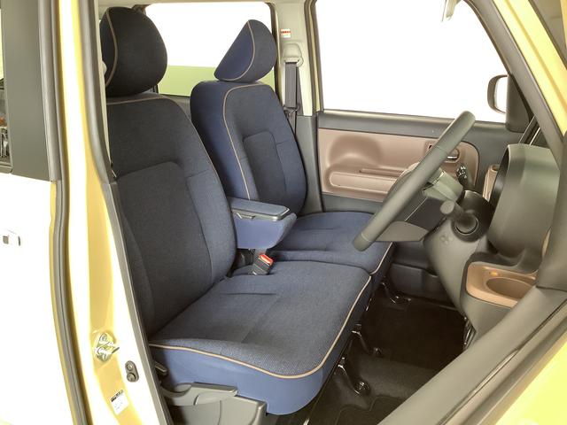 ムーヴキャンバス セオリーＧターボ　クルコン　両側電動スライド　シートヒーター　走行無制限１年保証　両側電動スライドドア　アダプティブクルーズコントロール　前後コーナーセンサー　前席シートヒーター　ホッとカップホルダー　オートマチックハイビーム　ＬＥＤヘッドライト　スマートキー（15枚目）