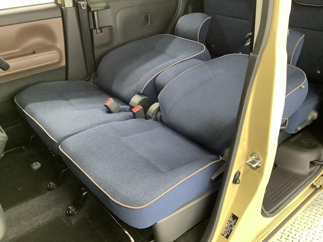 ムーヴキャンバス セオリーＧターボ　クルコン　両側電動スライド　シートヒーター　走行無制限１年保証　両側電動スライドドア　アダプティブクルーズコントロール　前後コーナーセンサー　前席シートヒーター　ホッとカップホルダー　オートマチックハイビーム　ＬＥＤヘッドライト　スマートキー（16枚目）