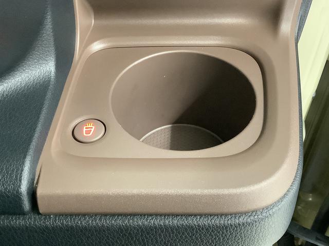 ムーヴキャンバス セオリーＧターボ　クルコン　両側電動スライド　シートヒーター　走行無制限１年保証　両側電動スライドドア　アダプティブクルーズコントロール　前後コーナーセンサー　前席シートヒーター　ホッとカップホルダー　オートマチックハイビーム　ＬＥＤヘッドライト　スマートキー（21枚目）