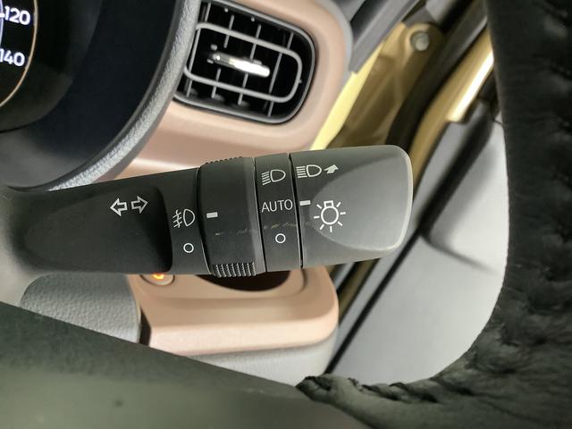 ムーヴキャンバス セオリーＧターボ　クルコン　両側電動スライド　シートヒーター　走行無制限１年保証　両側電動スライドドア　アダプティブクルーズコントロール　前後コーナーセンサー　前席シートヒーター　ホッとカップホルダー　オートマチックハイビーム　ＬＥＤヘッドライト　スマートキー（25枚目）