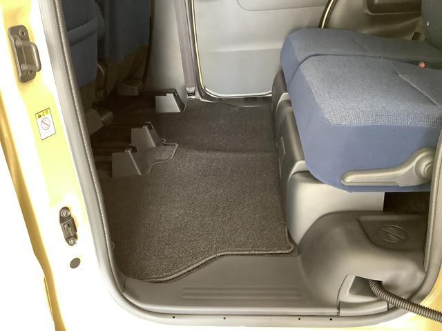 ムーヴキャンバス セオリーＧターボ　クルコン　両側電動スライド　シートヒーター　走行無制限１年保証　両側電動スライドドア　アダプティブクルーズコントロール　前後コーナーセンサー　前席シートヒーター　ホッとカップホルダー　オートマチックハイビーム　ＬＥＤヘッドライト　スマートキー（37枚目）