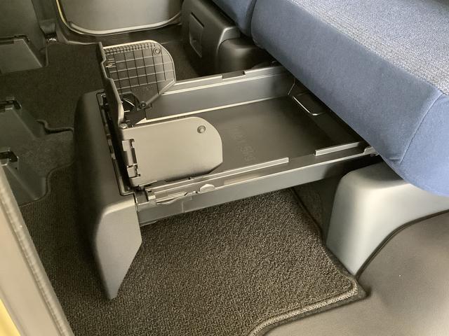 ムーヴキャンバス セオリーＧターボ　クルコン　両側電動スライド　シートヒーター　走行無制限１年保証　両側電動スライドドア　アダプティブクルーズコントロール　前後コーナーセンサー　前席シートヒーター　ホッとカップホルダー　オートマチックハイビーム　ＬＥＤヘッドライト　スマートキー（39枚目）