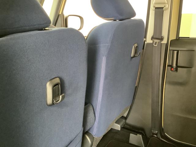 ムーヴキャンバス セオリーＧターボ　クルコン　両側電動スライド　シートヒーター　走行無制限１年保証　両側電動スライドドア　アダプティブクルーズコントロール　前後コーナーセンサー　前席シートヒーター　ホッとカップホルダー　オートマチックハイビーム　ＬＥＤヘッドライト　スマートキー（41枚目）