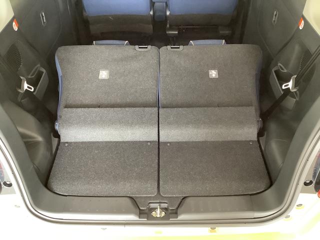 ムーヴキャンバス セオリーＧターボ　クルコン　両側電動スライド　シートヒーター　走行無制限１年保証　両側電動スライドドア　アダプティブクルーズコントロール　前後コーナーセンサー　前席シートヒーター　ホッとカップホルダー　オートマチックハイビーム　ＬＥＤヘッドライト　スマートキー（44枚目）