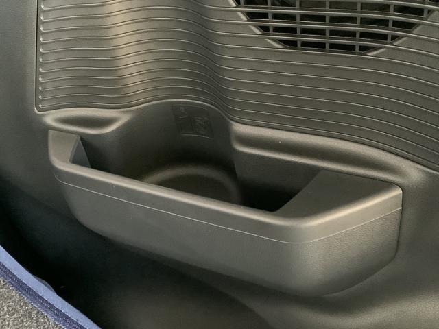 ムーヴキャンバス セオリーＧターボ　クルコン　両側電動スライド　シートヒーター　走行無制限１年保証　両側電動スライドドア　アダプティブクルーズコントロール　前後コーナーセンサー　前席シートヒーター　ホッとカップホルダー　オートマチックハイビーム　ＬＥＤヘッドライト　スマートキー（45枚目）