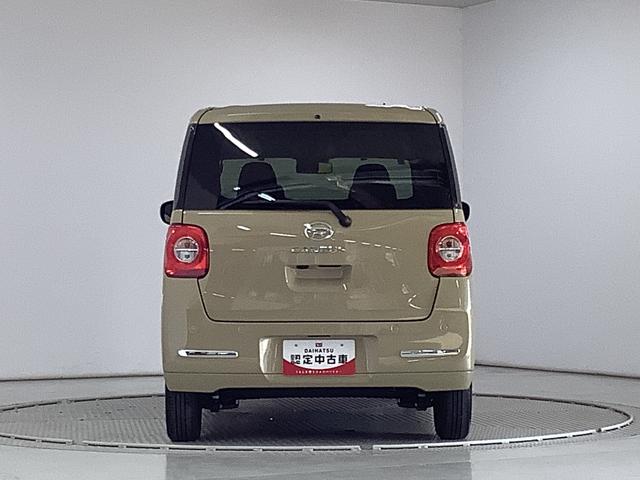 ムーヴキャンバス セオリーＧターボ　クルコン　両側電動スライド　シートヒーター　走行無制限１年保証　両側電動スライドドア　アダプティブクルーズコントロール　前後コーナーセンサー　前席シートヒーター　ホッとカップホルダー　オートマチックハイビーム　ＬＥＤヘッドライト　スマートキー（9枚目）