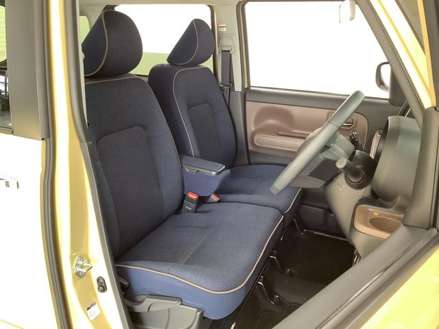 ムーヴキャンバス セオリーＧターボ　クルコン　両側電動スライド　シートヒーター　走行無制限１年保証　両側電動スライドドア　アダプティブクルーズコントロール　前後コーナーセンサー　前席シートヒーター　ホッとカップホルダー　オートマチックハイビーム　ＬＥＤヘッドライト　スマートキー（15枚目）