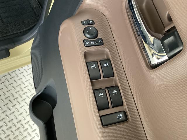 ムーヴキャンバス セオリーＧターボ　クルコン　両側電動スライド　シートヒーター　走行無制限１年保証　両側電動スライドドア　アダプティブクルーズコントロール　前後コーナーセンサー　前席シートヒーター　ホッとカップホルダー　オートマチックハイビーム　ＬＥＤヘッドライト　スマートキー（18枚目）