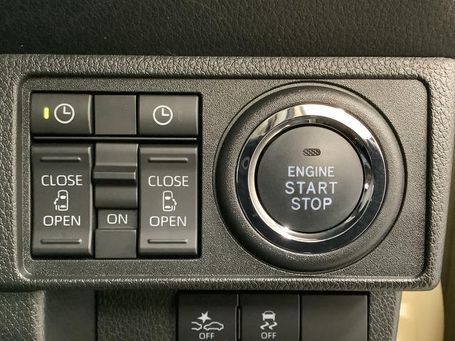 ムーヴキャンバス セオリーＧターボ　クルコン　両側電動スライド　シートヒーター　走行無制限１年保証　両側電動スライドドア　アダプティブクルーズコントロール　前後コーナーセンサー　前席シートヒーター　ホッとカップホルダー　オートマチックハイビーム　ＬＥＤヘッドライト　スマートキー（20枚目）