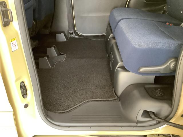 ムーヴキャンバス セオリーＧターボ　クルコン　両側電動スライド　シートヒーター　走行無制限１年保証　両側電動スライドドア　アダプティブクルーズコントロール　前後コーナーセンサー　前席シートヒーター　ホッとカップホルダー　オートマチックハイビーム　ＬＥＤヘッドライト　スマートキー（37枚目）