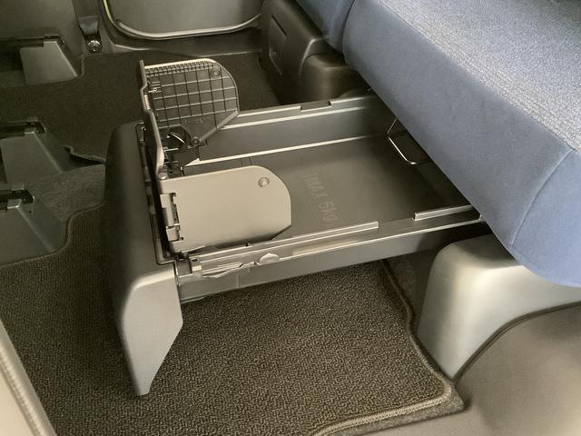 ムーヴキャンバス セオリーＧターボ　クルコン　両側電動スライド　シートヒーター　走行無制限１年保証　両側電動スライドドア　アダプティブクルーズコントロール　前後コーナーセンサー　前席シートヒーター　ホッとカップホルダー　オートマチックハイビーム　ＬＥＤヘッドライト　スマートキー（39枚目）