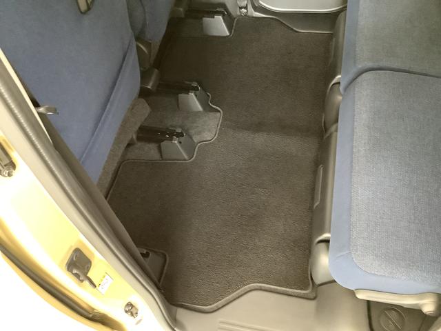 ムーヴキャンバス セオリーＧターボ　クルコン　両側電動スライド　シートヒーター　走行無制限１年保証　両側電動スライドドア　アダプティブクルーズコントロール　前後コーナーセンサー　前席シートヒーター　ホッとカップホルダー　オートマチックハイビーム　ＬＥＤヘッドライト　スマートキー（40枚目）