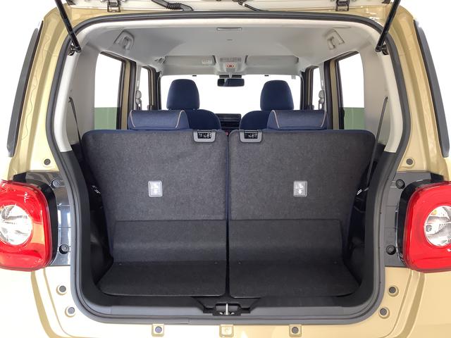 ムーヴキャンバス セオリーＧターボ　クルコン　両側電動スライド　シートヒーター　走行無制限１年保証　両側電動スライドドア　アダプティブクルーズコントロール　前後コーナーセンサー　前席シートヒーター　ホッとカップホルダー　オートマチックハイビーム　ＬＥＤヘッドライト　スマートキー（42枚目）