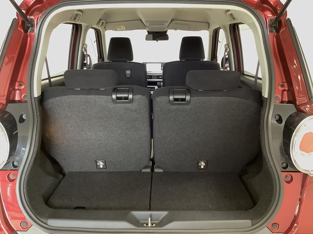 安全・安心な走行のために、納車前にダイハツのクルマを知り尽くしたエキスパートが基本性能に関わる機能や状態を徹底的に点検。消耗部品の交換など法定１２ヶ月点検相当の点検・整備を実施しております。