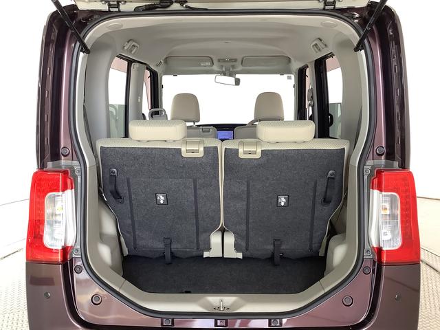 タント Ｘ　ＳＡＩＩ　ワンオーナー　ナビＴＶ　バックカメラ　片側電動　１年保証　ワンオーナー　ナビＴＶ　ＵＳＢ　バックカメラ　片側電動スライドドア　Ｂｌｕｅｔｏｏｔｈ　アイドリングストップ　プッシュスタート　横滑り防止装置　オートライト　オートエアコン　ドアバイザー（46枚目）