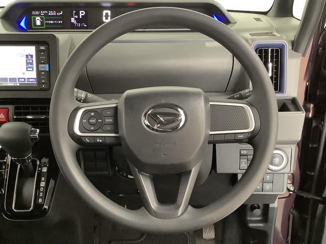 タント カスタムX ワンオーナー ナビTV ドラレコ バックカメラ 1年保証 ワンオーナー ナビTV USB ドラレコ バックカメラ 両側電動スライドドア 前後コーナーセンサー DVD Bluetooth LEDヘッドライト スマートキー 14インチ純正アルミホイール(30枚目)