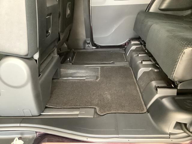 タント カスタムX ワンオーナー ナビTV ドラレコ バックカメラ 1年保証 ワンオーナー ナビTV USB ドラレコ バックカメラ 両側電動スライドドア 前後コーナーセンサー DVD Bluetooth LEDヘッドライト スマートキー 14インチ純正アルミホイール(46枚目)