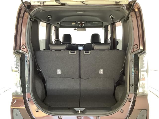 タント カスタムX ワンオーナー ナビTV ドラレコ バックカメラ 1年保証 ワンオーナー ナビTV USB ドラレコ バックカメラ 両側電動スライドドア 前後コーナーセンサー DVD Bluetooth LEDヘッドライト スマートキー 14インチ純正アルミホイール(51枚目)